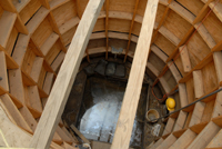 Jamestown Well